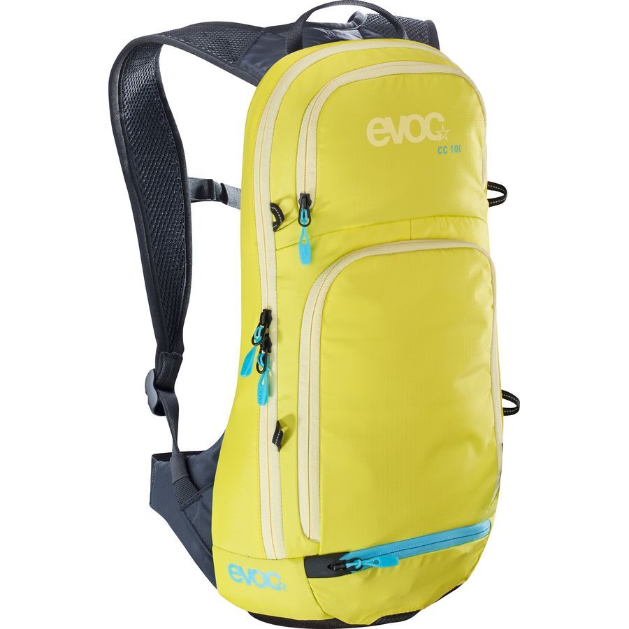 Evoc CC 10L Plus 2L Bladder Hydration Pack