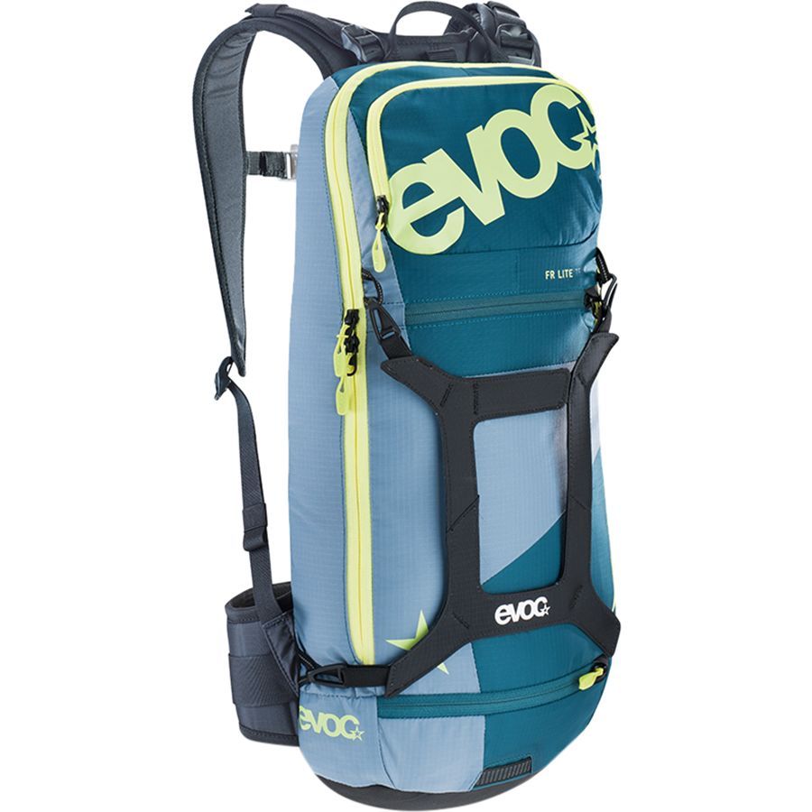 Hydration pack tips video, best running backpack canada, evoc hydration bladder test