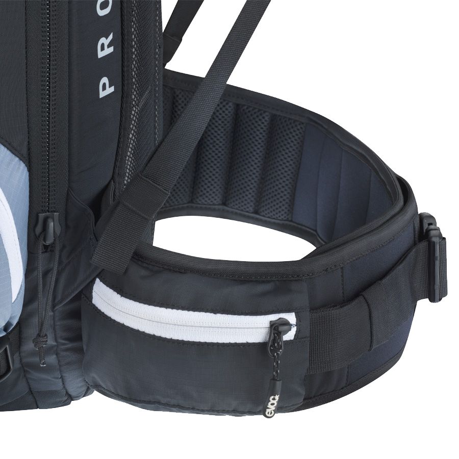 evoc back protector