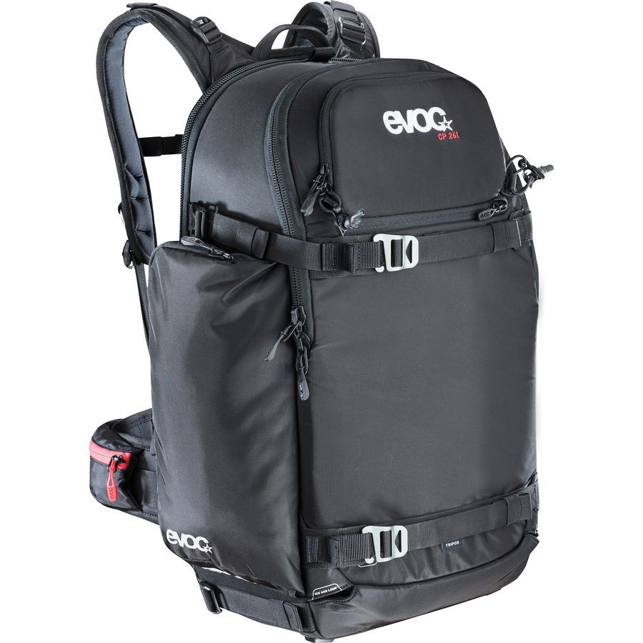 evoc belt bag