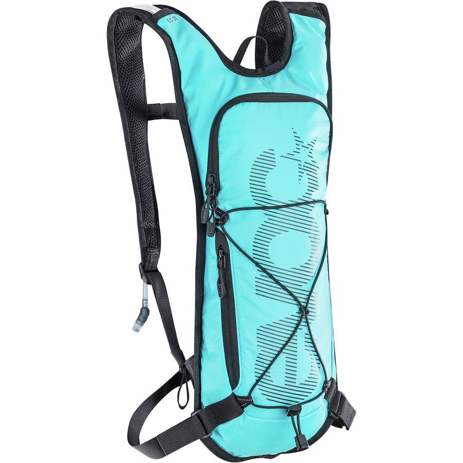 Evoc CC 3L Plus 2L Bladder Hydration Pack