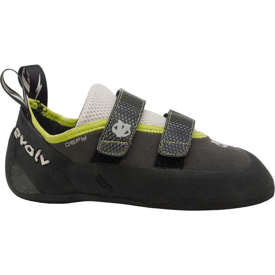 Evolv Defy Climbing Shoe&nbsp;Side