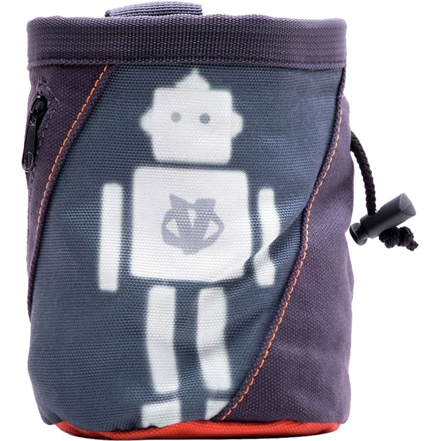 Canvas Chalk Bag