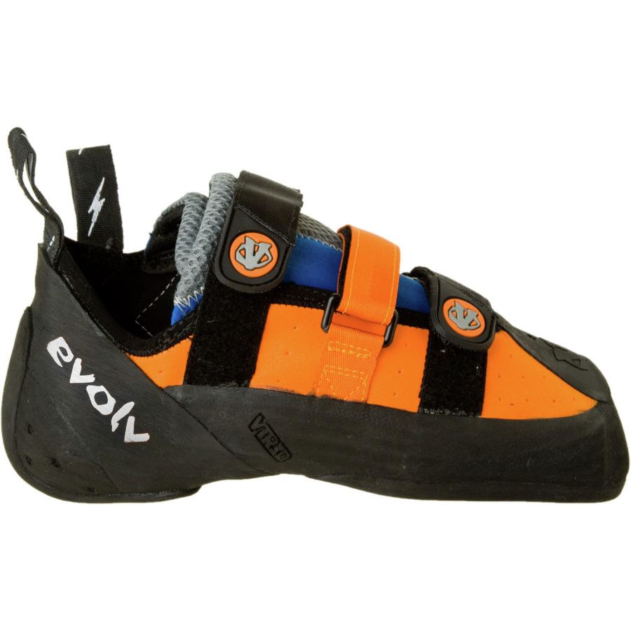 Evolv Shaman Climbing Shoe