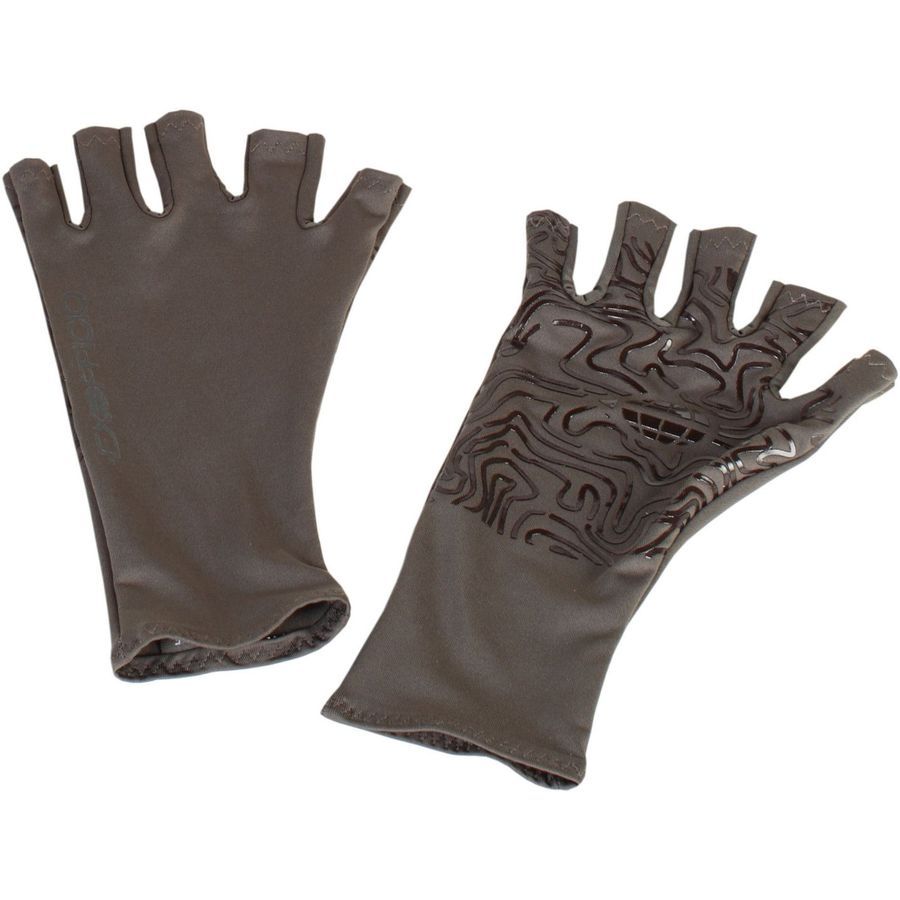 ExOfficio Sol Cool Gloves Lightweight Gloves & Mittens