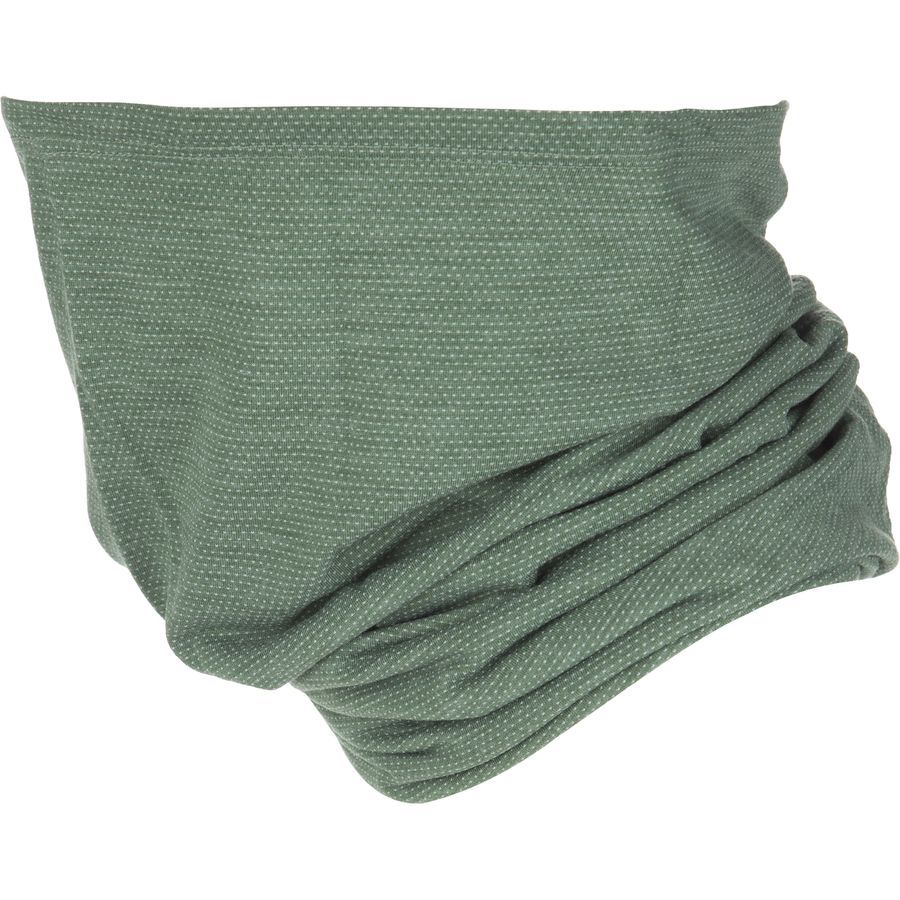 ExOfficio BugsAway Impervio Neck Gaiter&nbsp;Hops