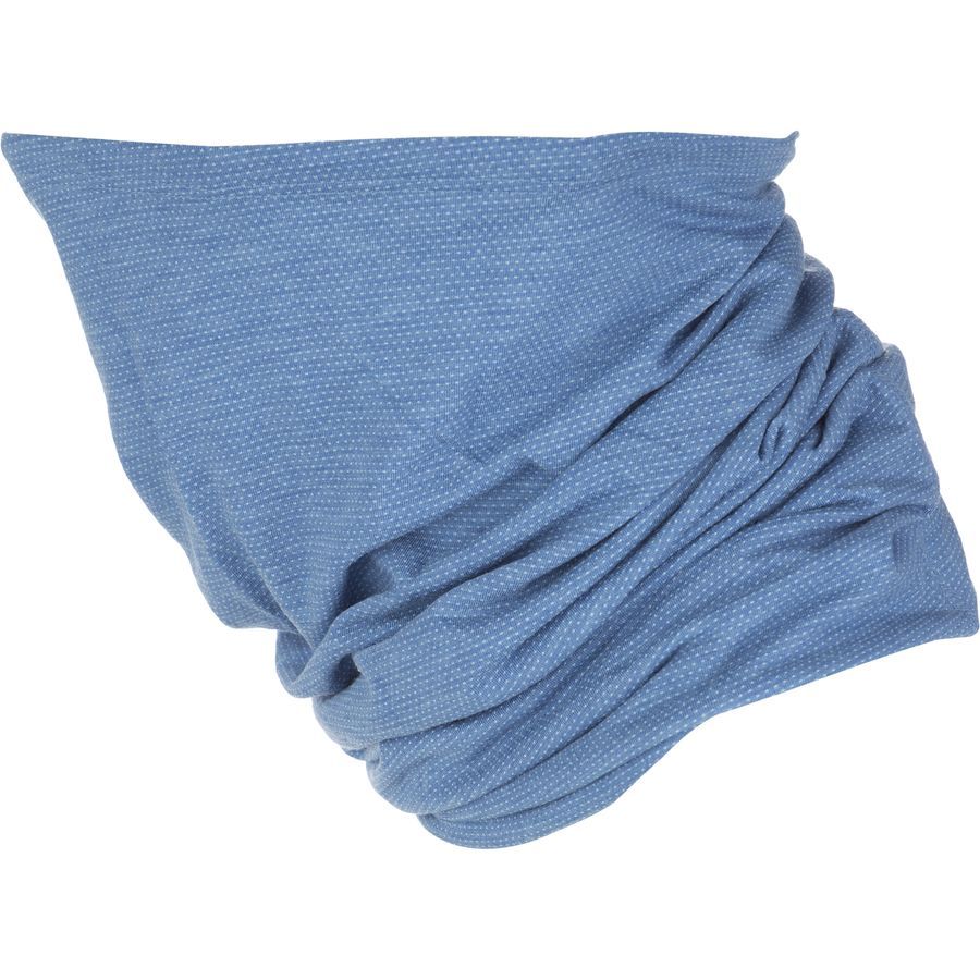 ExOfficio BugsAway Impervio Neck Gaiter&nbsp;Riviera