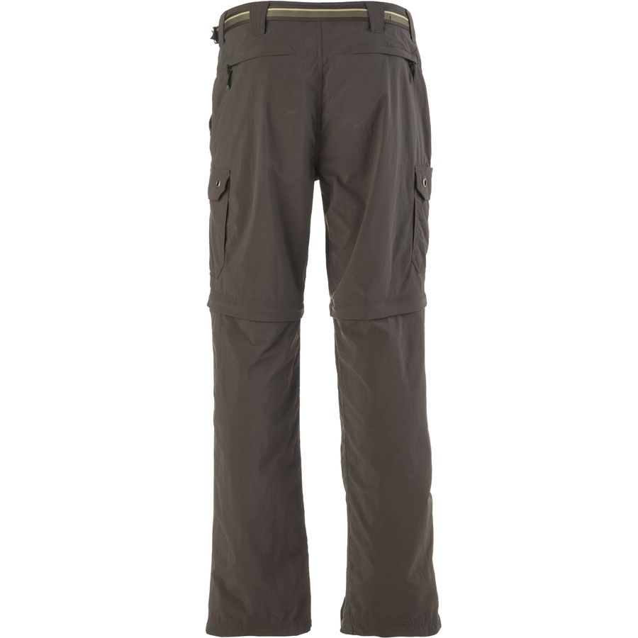ExOfficio Amphi Convertible Pant Men's