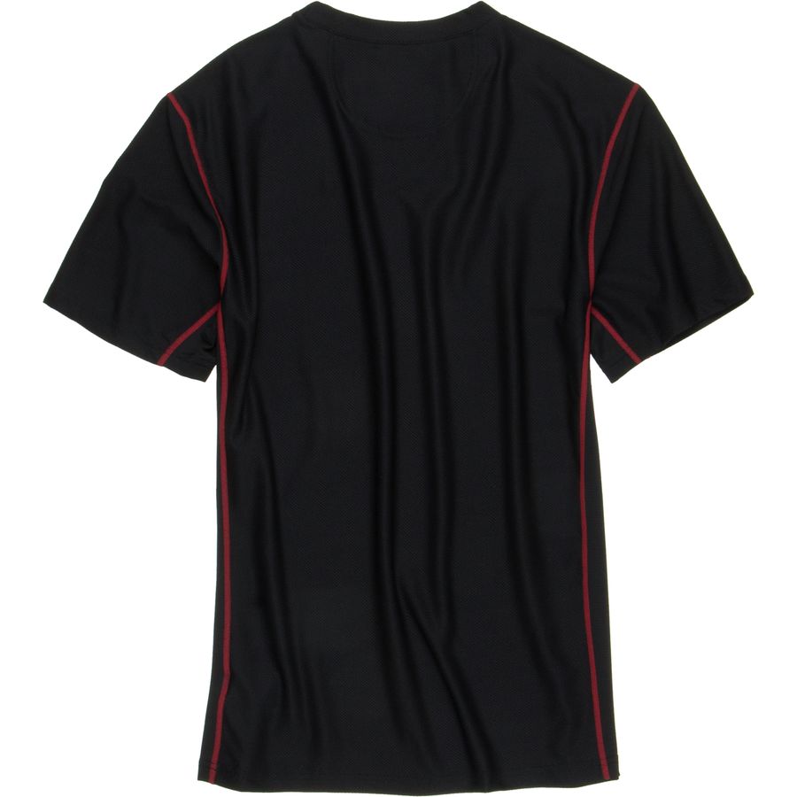 ExOfficio Give-N-Go Sport Mesh Crew - Short-Sleeve - Men's&nbsp;Back