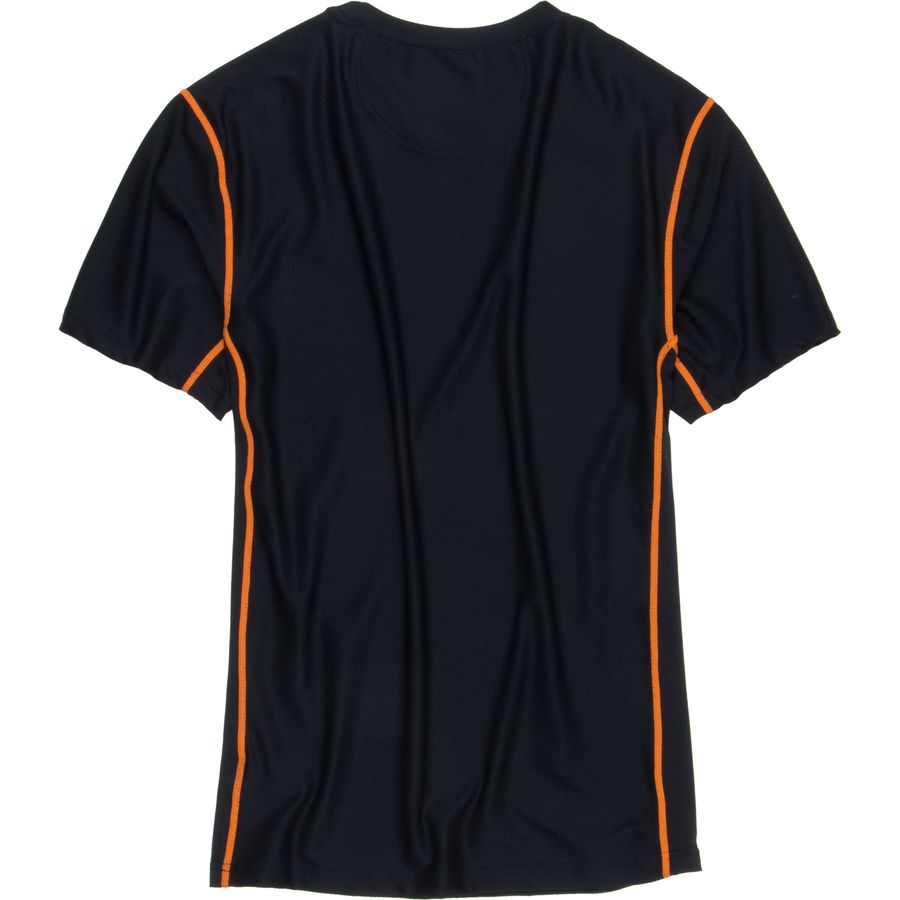 ExOfficio Give-N-Go Sport Mesh Crew - Short-Sleeve - Men's&nbsp;Back