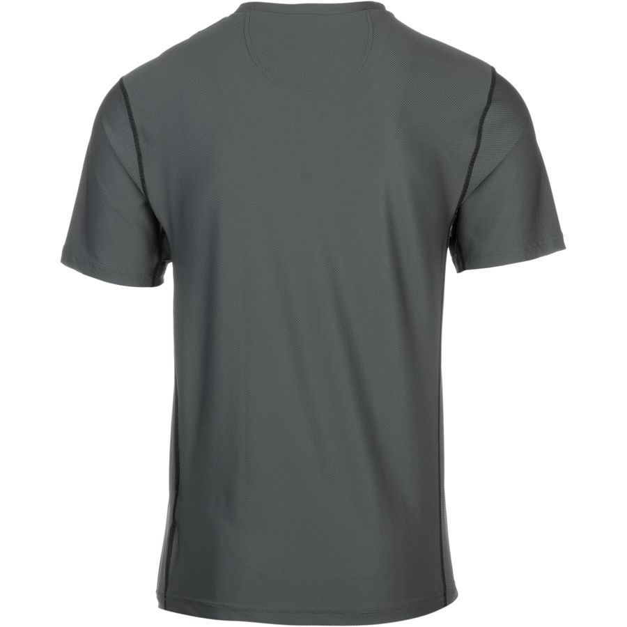 ExOfficio Give-N-Go Sport Mesh Crew - Short-Sleeve - Men's&nbsp;Back