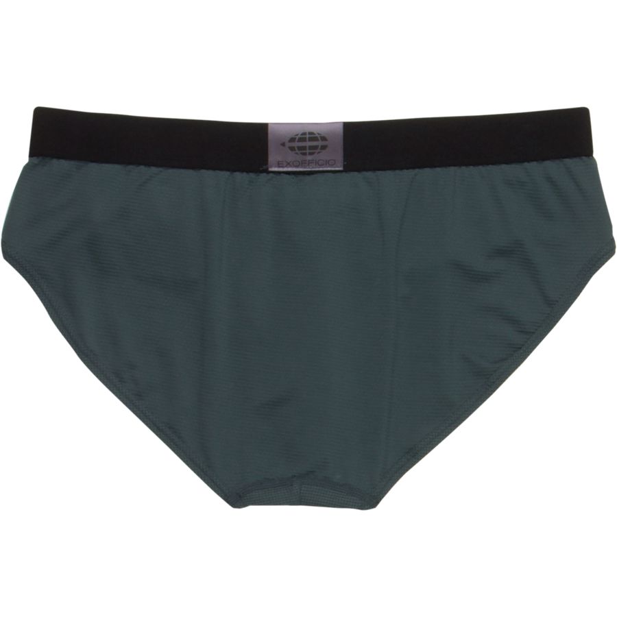ExOfficio Give-N-Go Sport Mesh Brief - Men's&nbsp;Back