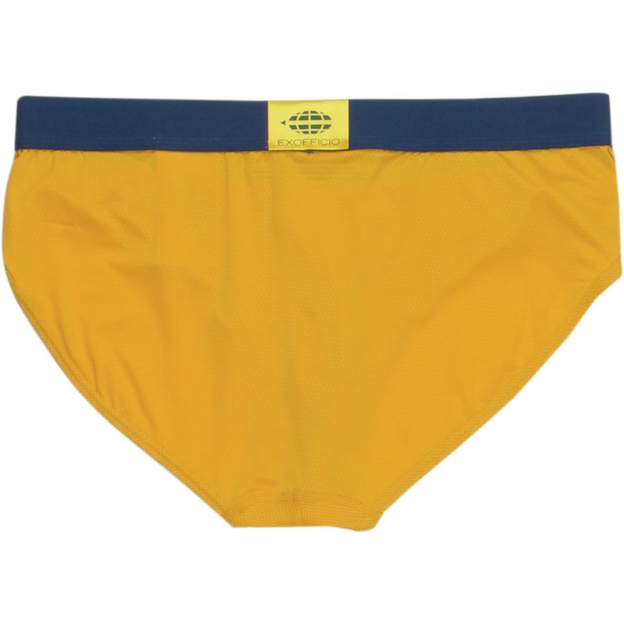 ExOfficio Give-N-Go Sport Mesh Brief - Men's&nbsp;Back