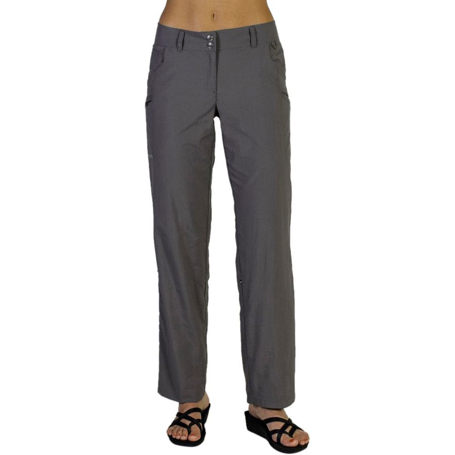 ExOfficio Nomad RollUp Pant Women's