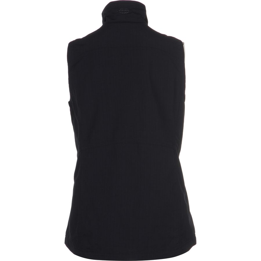 ExOfficio FlyQ Lite Vest - Women's&nbsp;Back