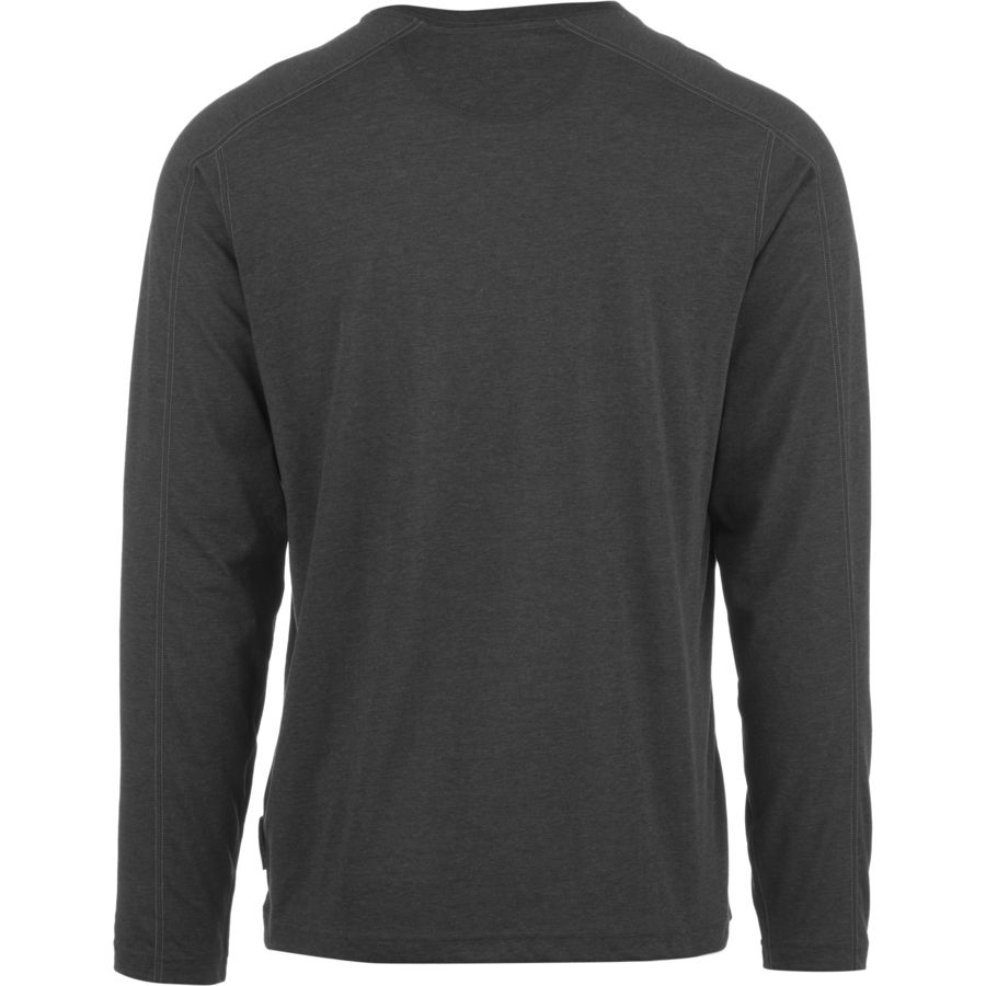 ExOfficio NioClime Shirt - Long-Sleeve - Men's&nbsp;Back