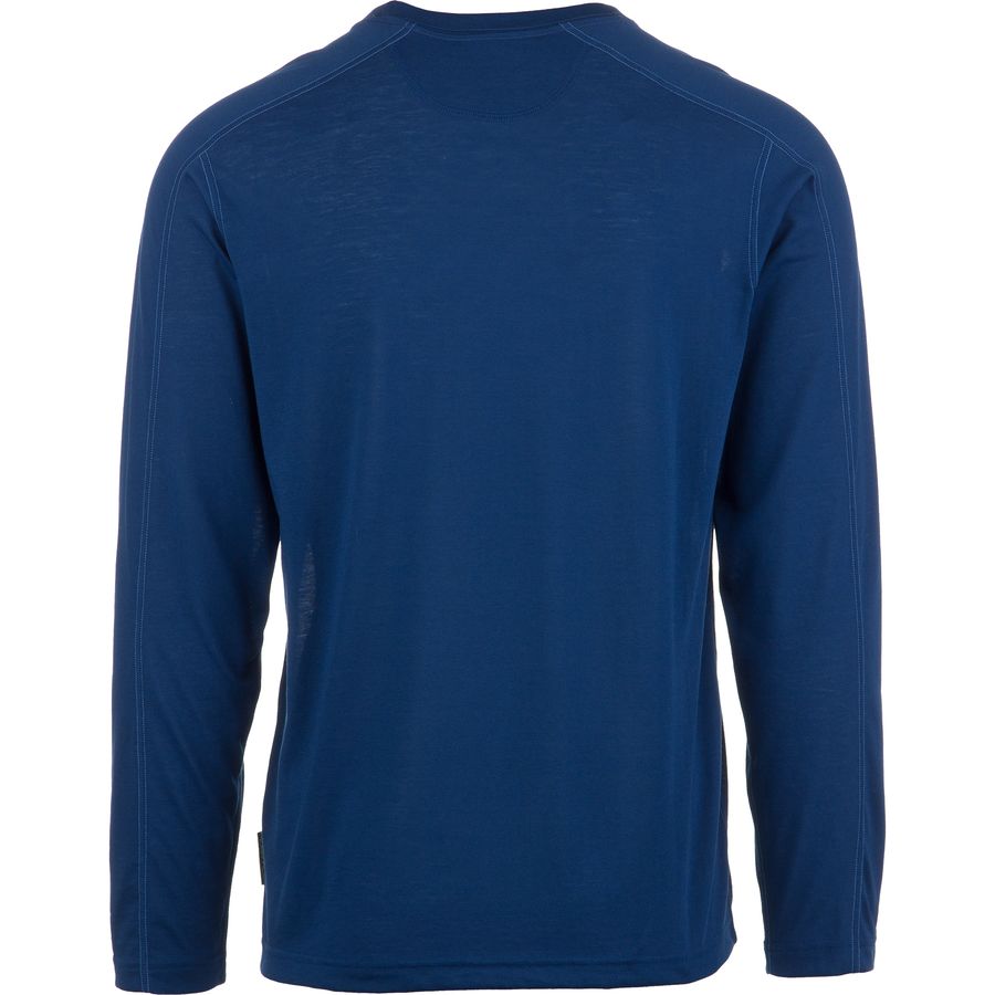 ExOfficio NioClime Shirt - Long-Sleeve - Men's&nbsp;Back