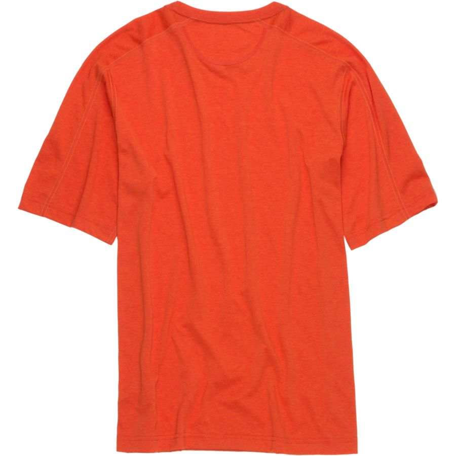 ExOfficio NioClime Shirt - Short-Sleeve - Men's&nbsp;Back