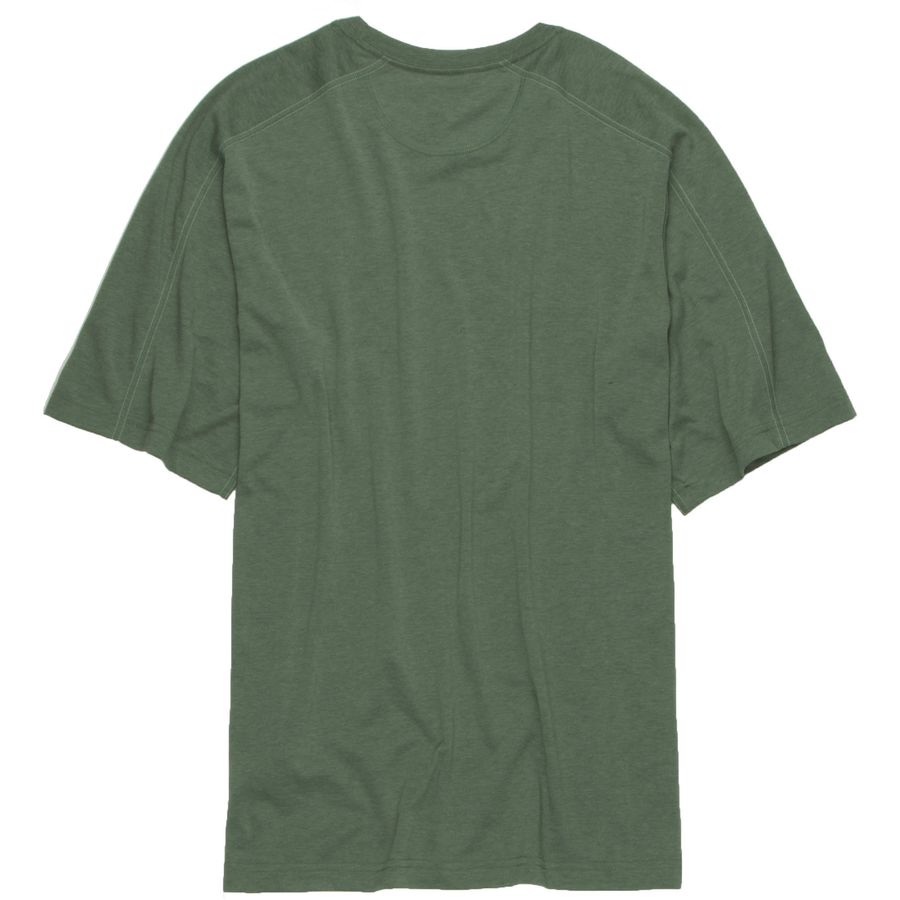ExOfficio NioClime Shirt - Short-Sleeve - Men's&nbsp;Back