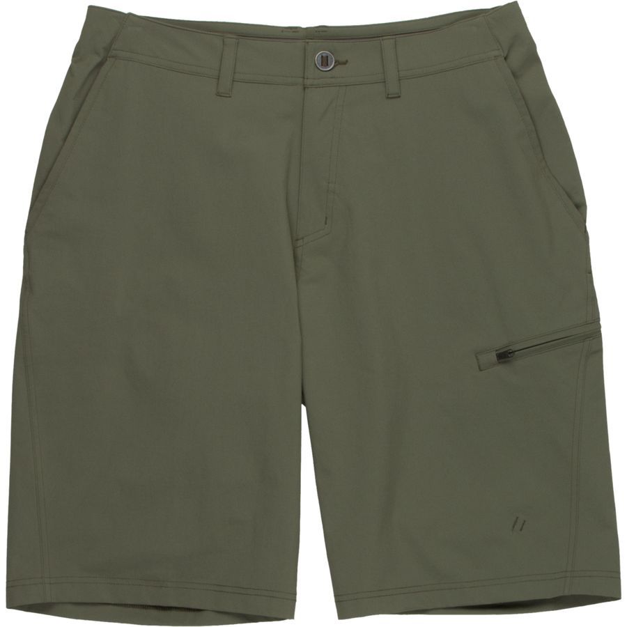 ExOfficio Kukura Short - Men's&nbsp;Bay Leaf