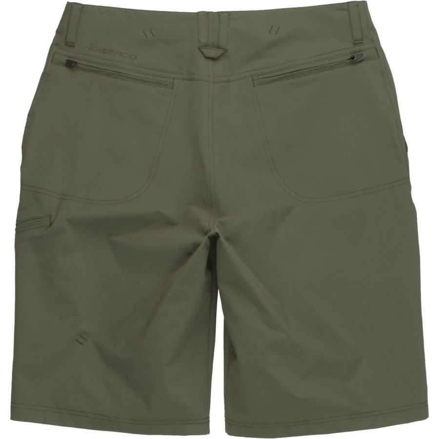 ExOfficio Kukura Short - Men's&nbsp;Back