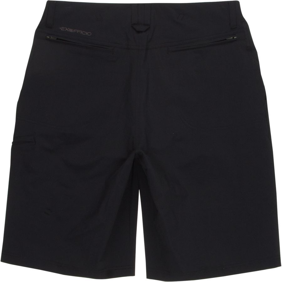 ExOfficio Kukura Short - Men's&nbsp;Back