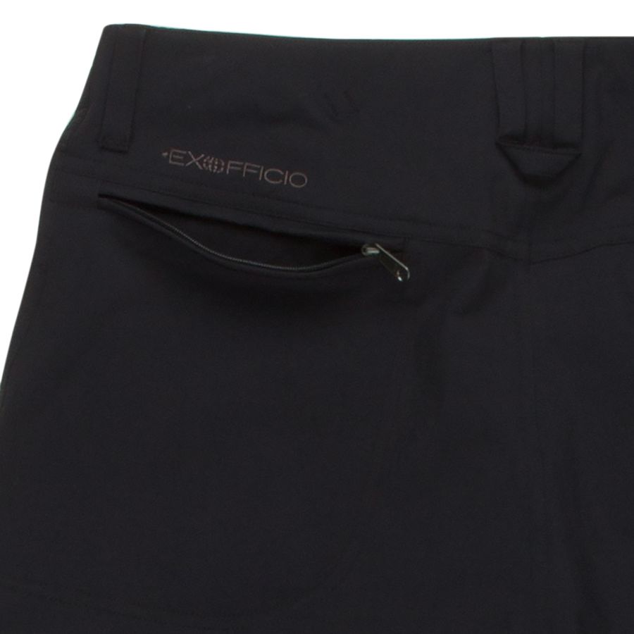 ExOfficio Kukura Short - Men's&nbsp;Detail