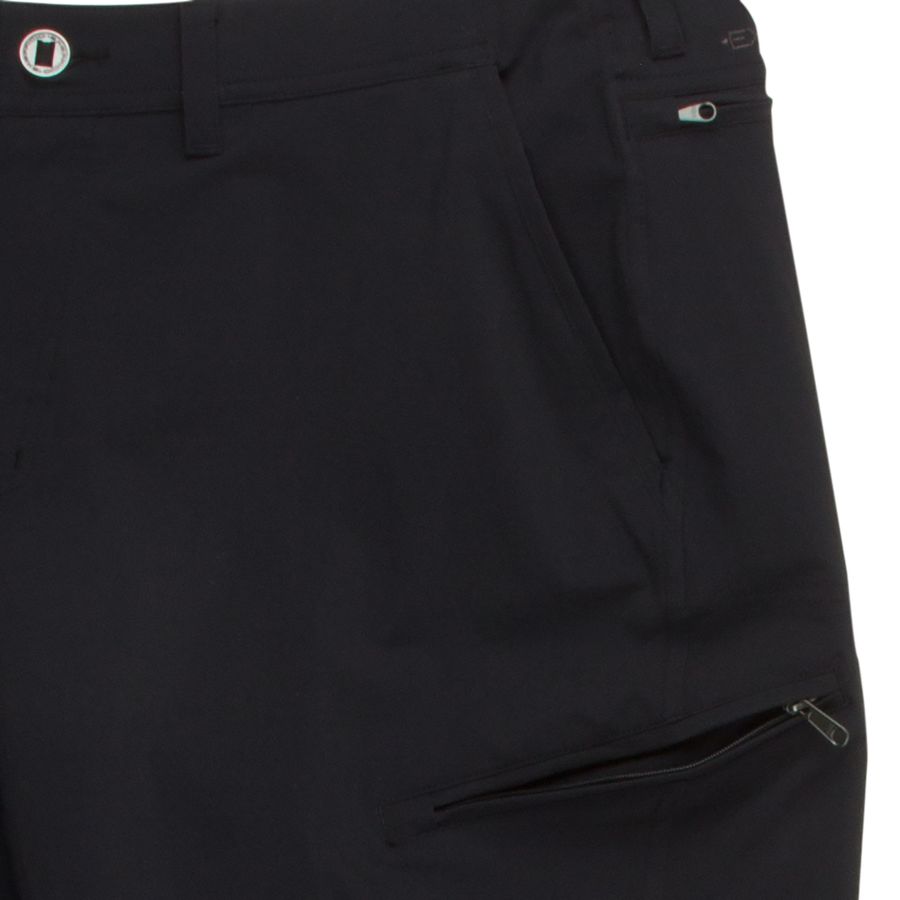 ExOfficio Kukura Short - Men's&nbsp;Detail