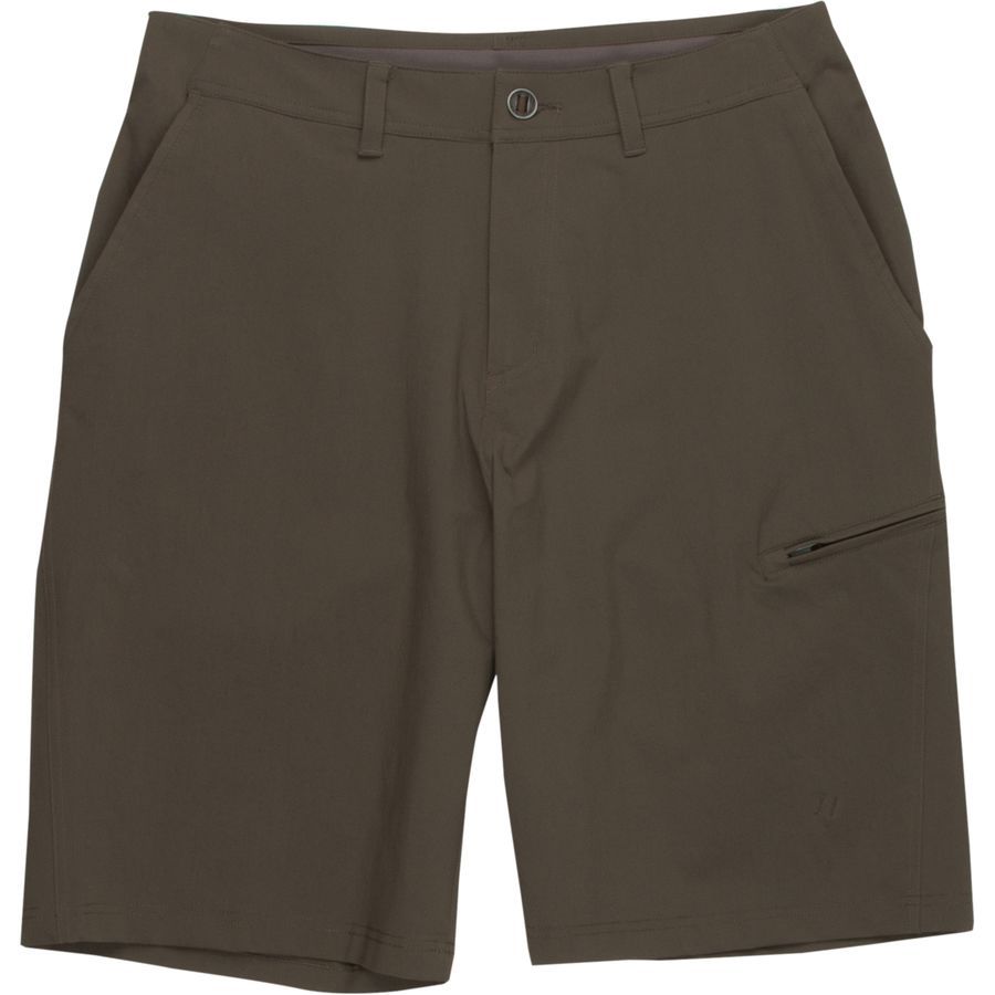 ExOfficio Kukura Short - Men's&nbsp;Cigar