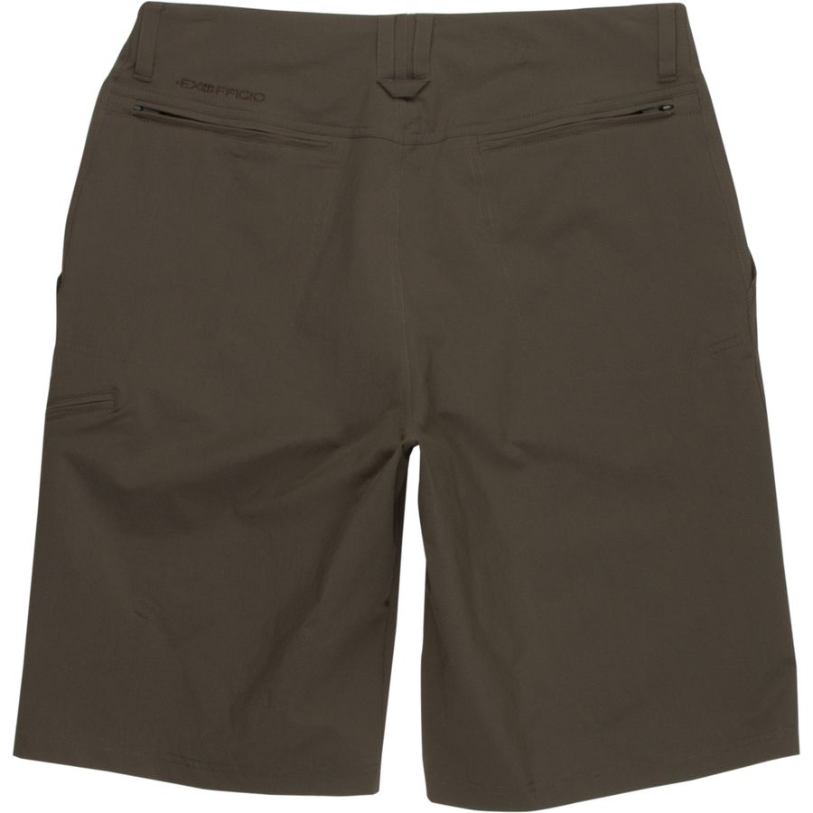 ExOfficio Kukura Short - Men's&nbsp;Back