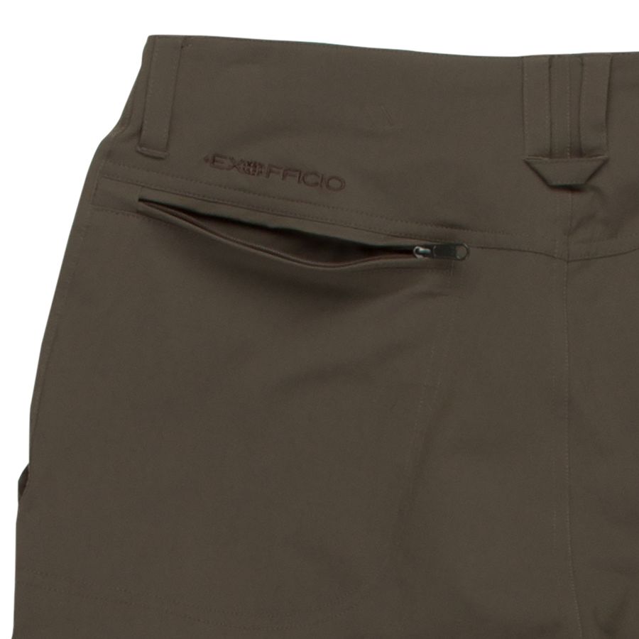 ExOfficio Kukura Short - Men's&nbsp;Detail