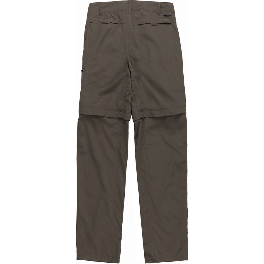 ExOfficio BugsAway Sol Cool Ampario Convertible Pant Men's