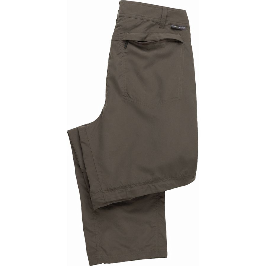 ExOfficio BugsAway Sol Cool Ampario Convertible Pant Men's
