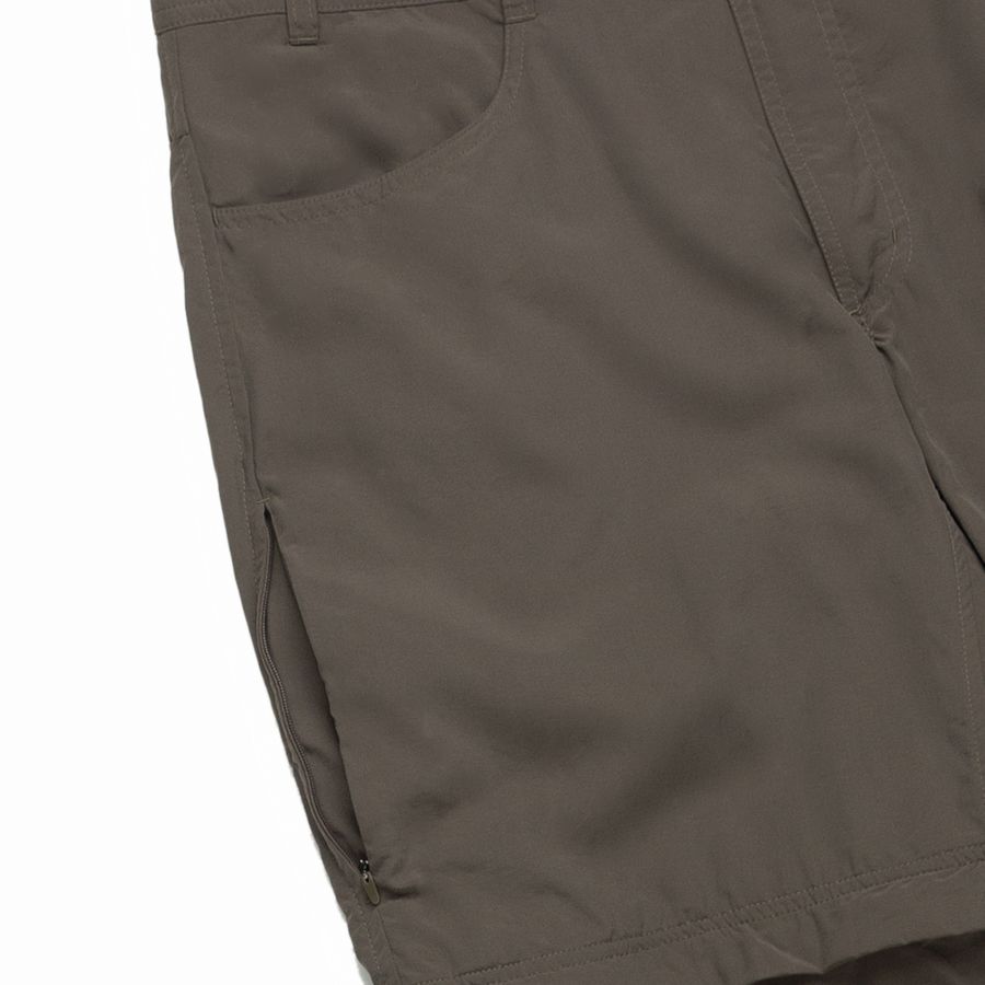 ExOfficio BugsAway Sol Cool Ampario Pant Men's