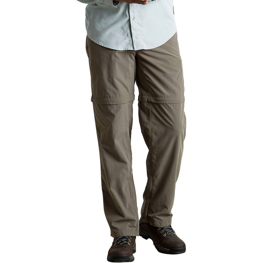 ExOfficio BugsAway Sol Cool Ampario Convertible Pant Men's