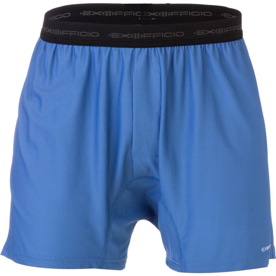 ExOfficio Give-N-Go Boxer - Men's&nbsp;Cayman