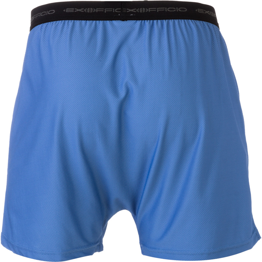 ExOfficio Give-N-Go Boxer - Men's&nbsp;Back