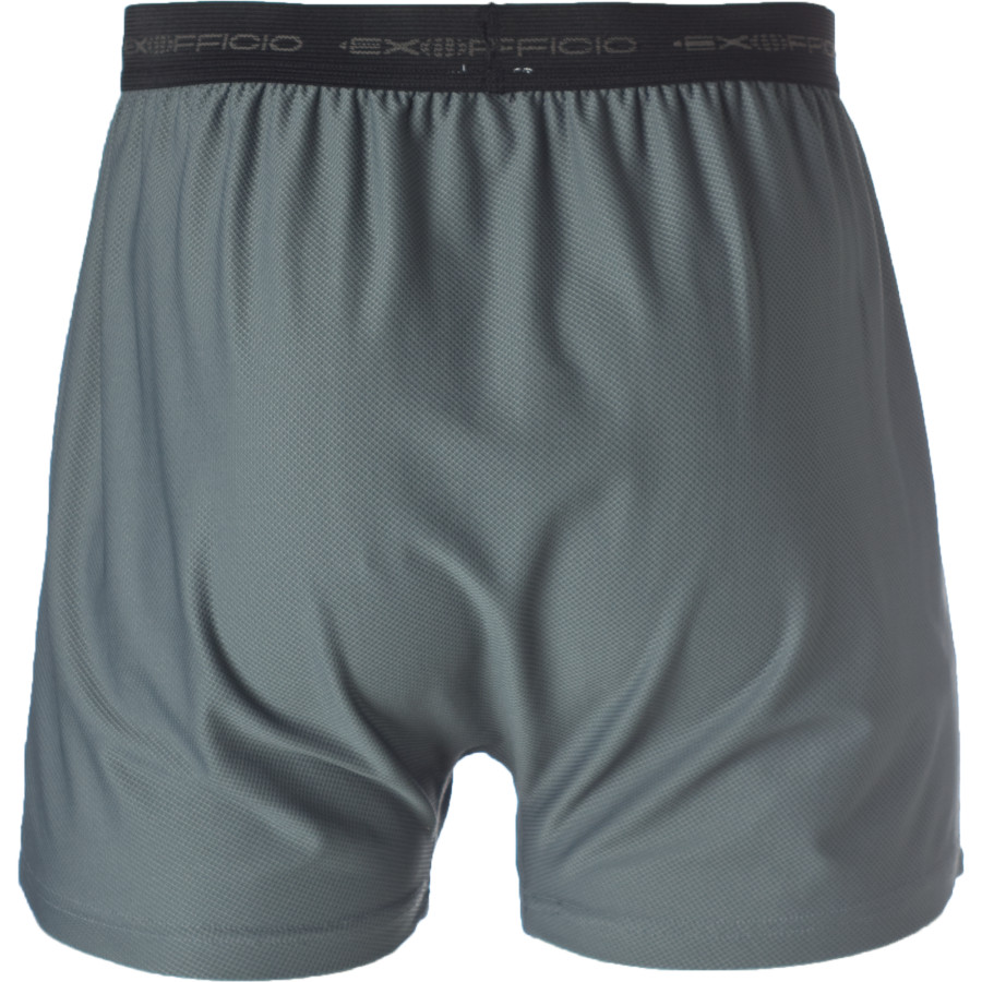 ExOfficio Give-N-Go Boxer - Men's&nbsp;Back