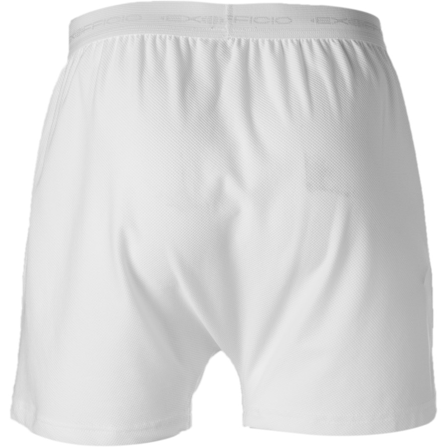 ExOfficio Give-N-Go Boxer - Men's&nbsp;Back