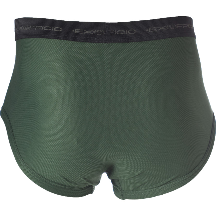 ExOfficio Give-N-Go Brief - Men's&nbsp;Back