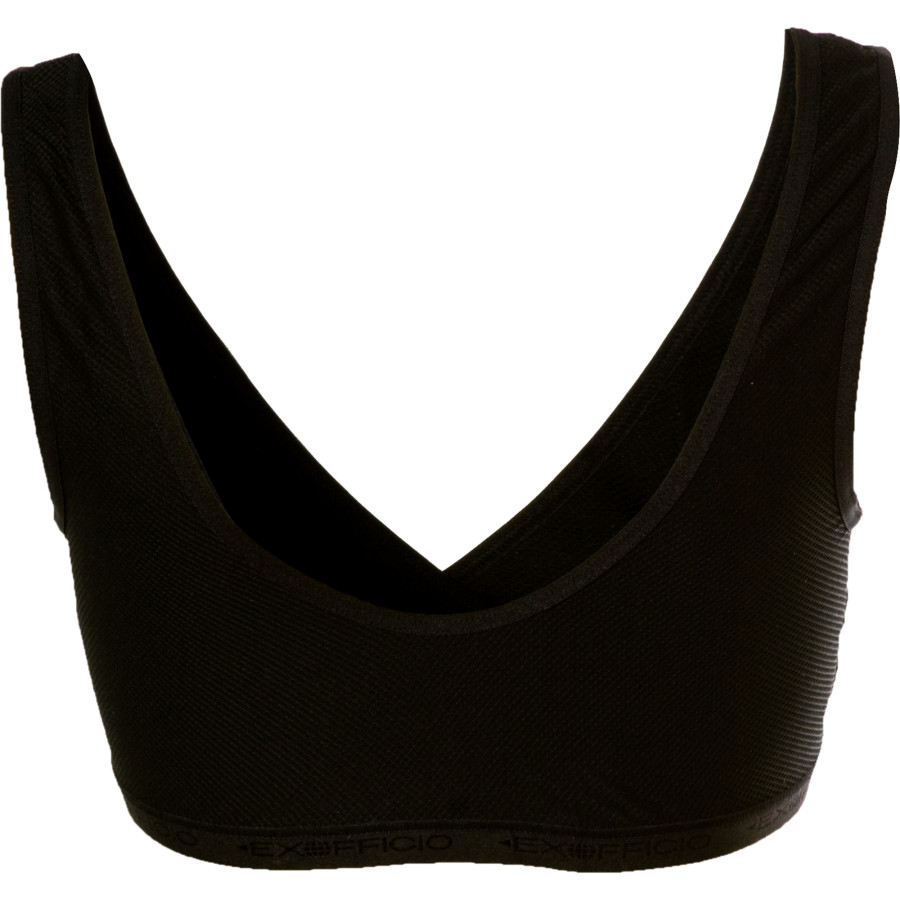 ExOfficio Give-N-Go Cross Over Bra - Women's&nbsp;Back