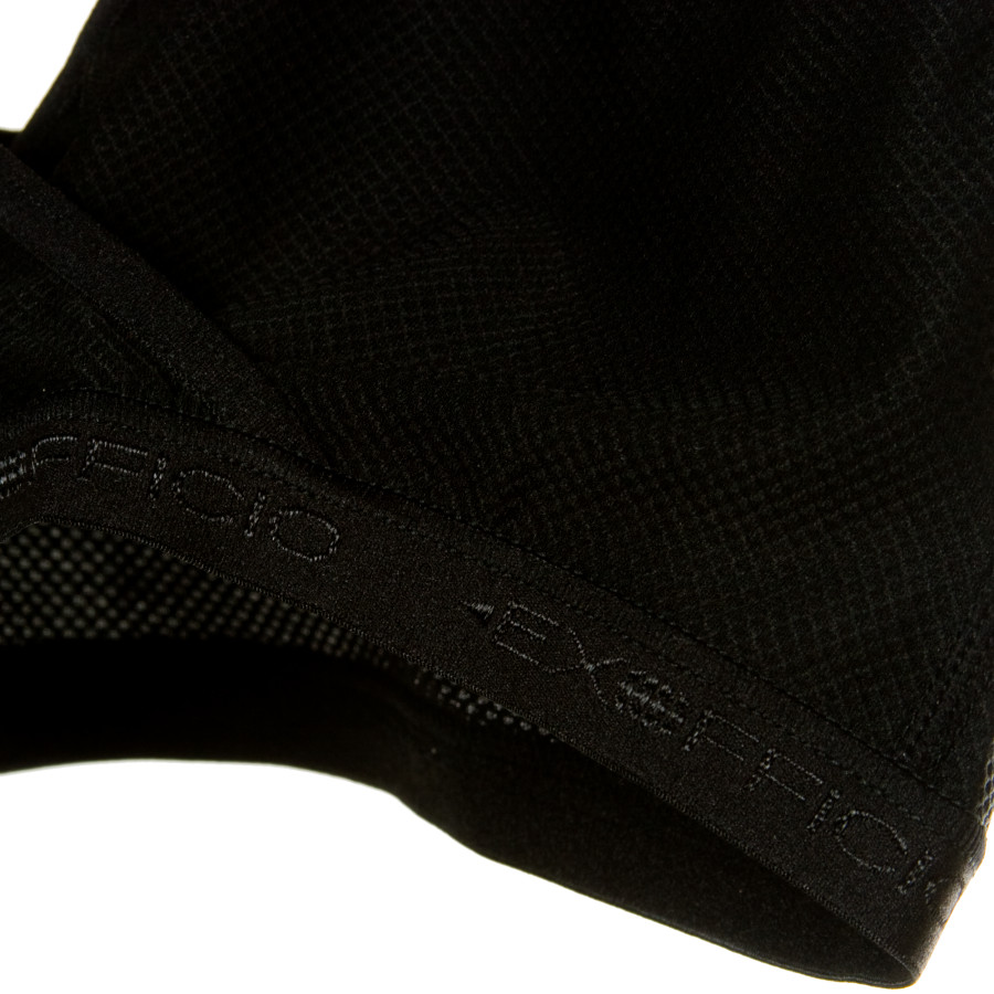 ExOfficio Give-N-Go Cross Over Bra - Women's&nbsp;Fabric Detail