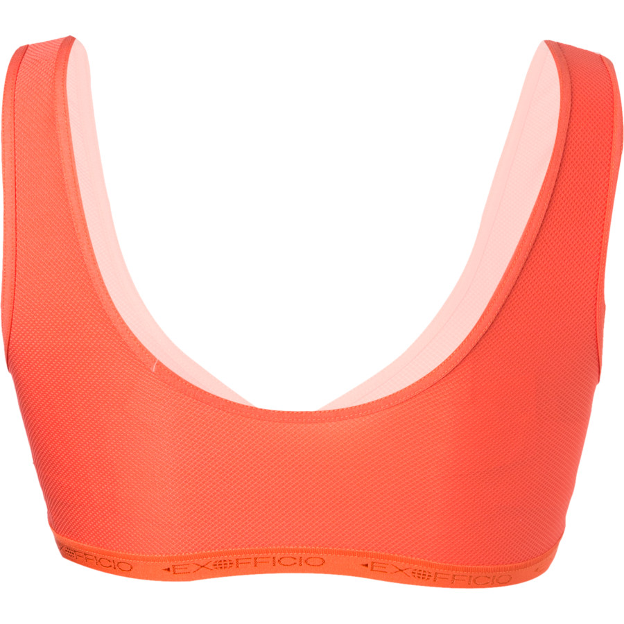 ExOfficio Give-N-Go Cross Over Bra - Women's&nbsp;Back