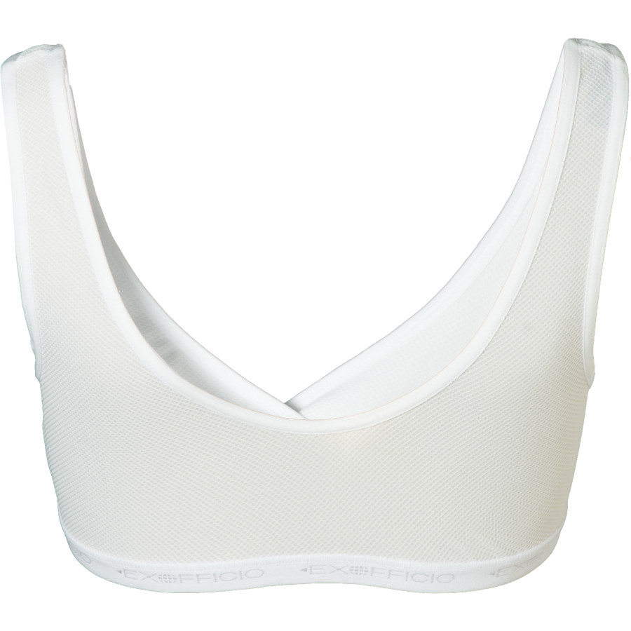 ExOfficio Give-N-Go Cross Over Bra - Women's&nbsp;Back