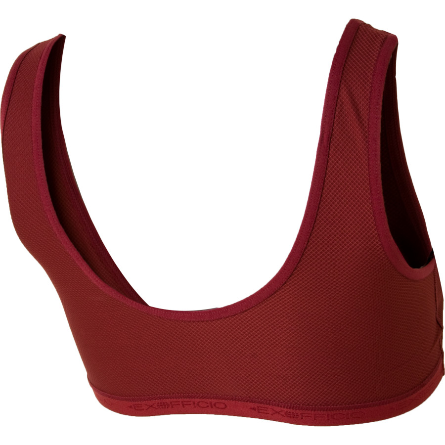 ExOfficio Give-N-Go Cross Over Bra - Women's&nbsp;Back