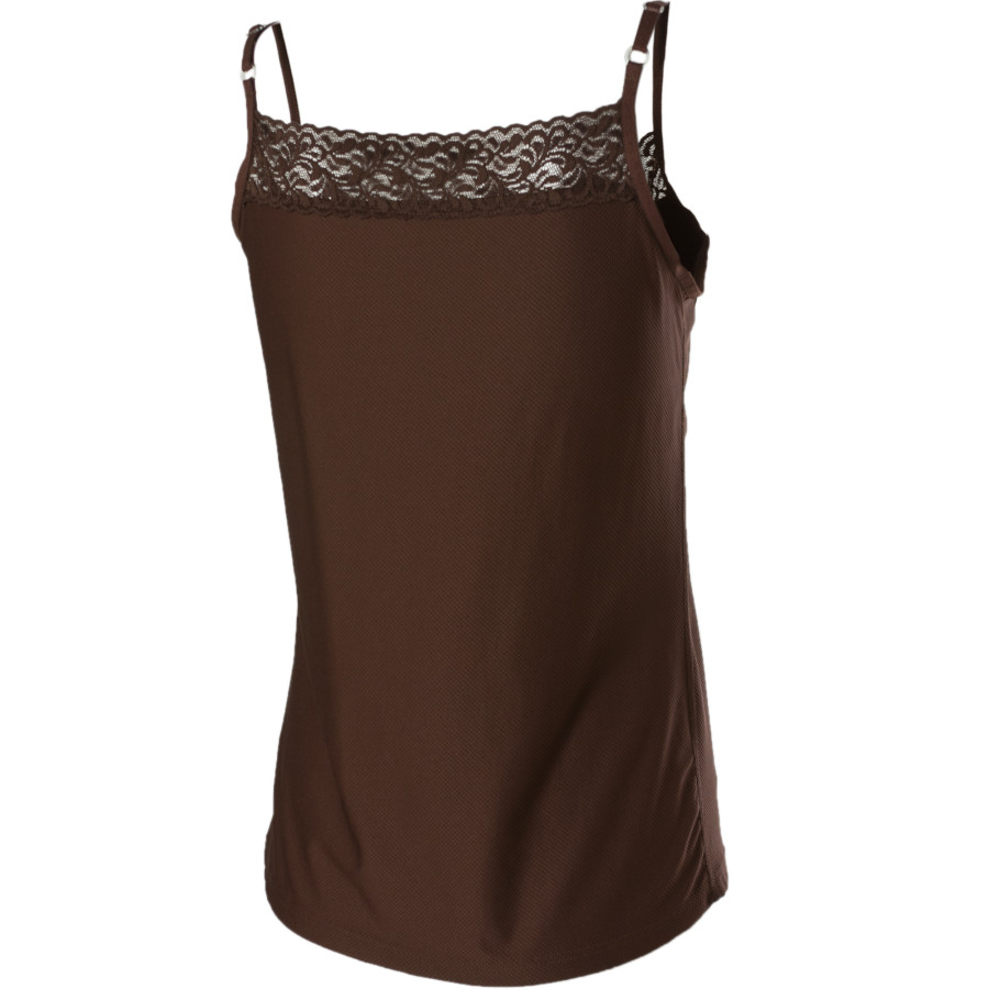 ExOfficio Give-N-Go Lacy Lu Shelf Bra Cami - Women's&nbsp;Back