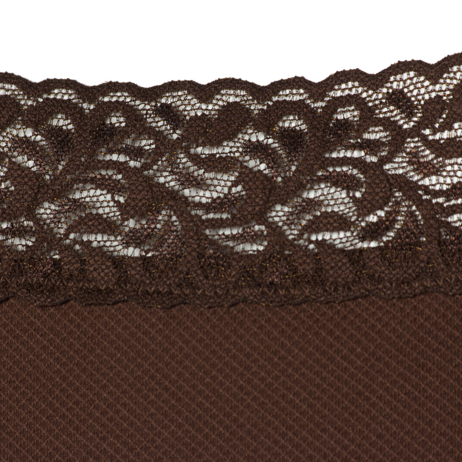 ExOfficio Give-N-Go Lacy Lu Shelf Bra Cami - Women's&nbsp;Fabric Detail