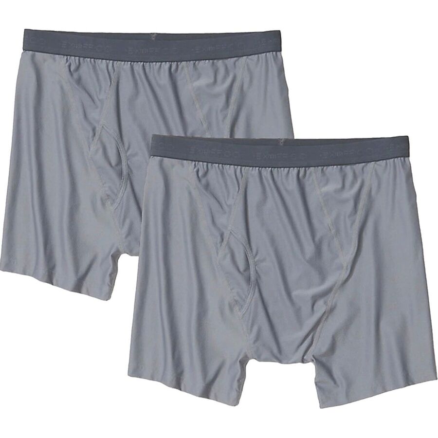 Give-N-Go 2.0 Boxer Brief - 2-Pack - Men's