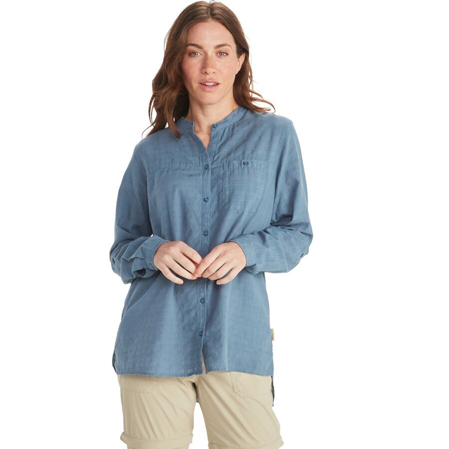 BugsAway Collette Long-Sleeve Shirt - Women's