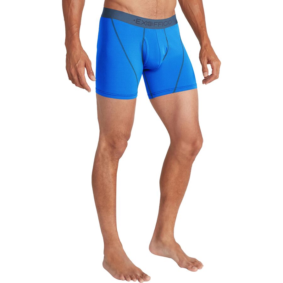 Give-N-Go Sport 2.0 6in Boxer Brief - Men's